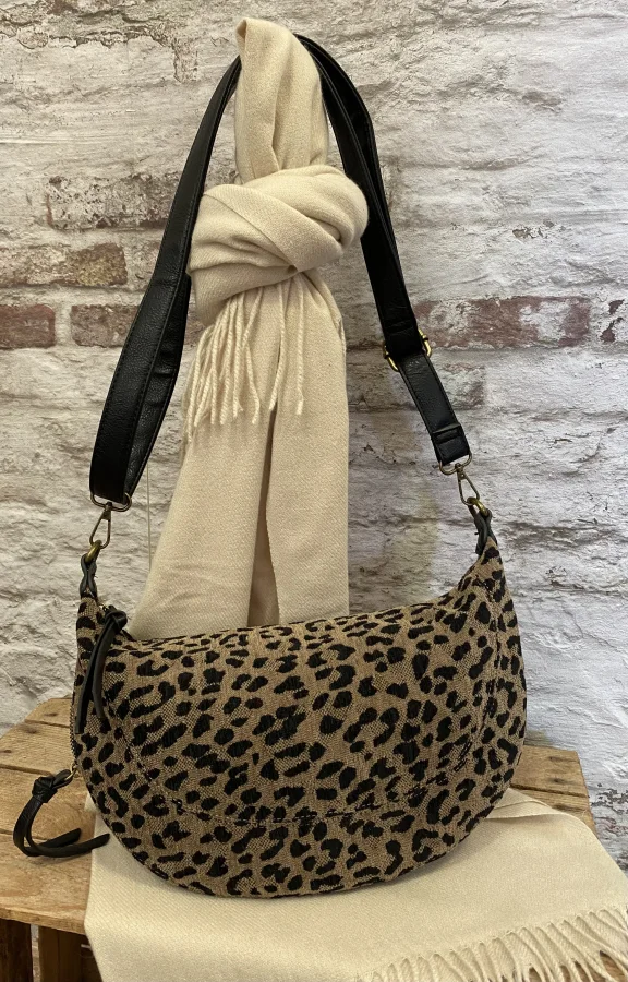Sac banane | Jus de coco 