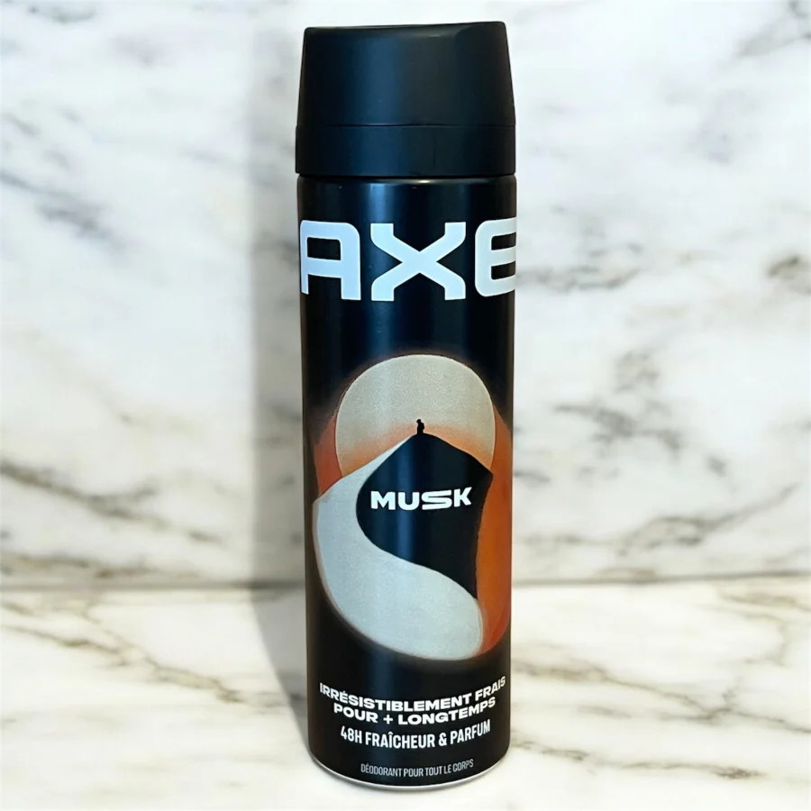 AXE | Miniprix