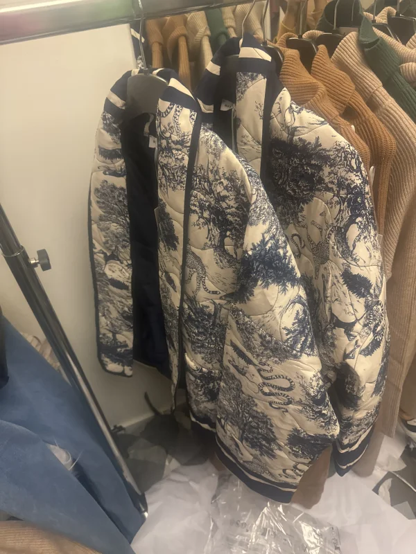 Veste DIOR  | Astra boutique 