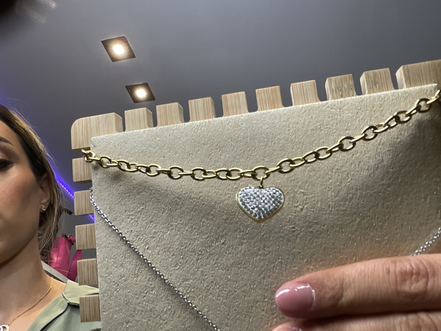 Col | Astra boutique 