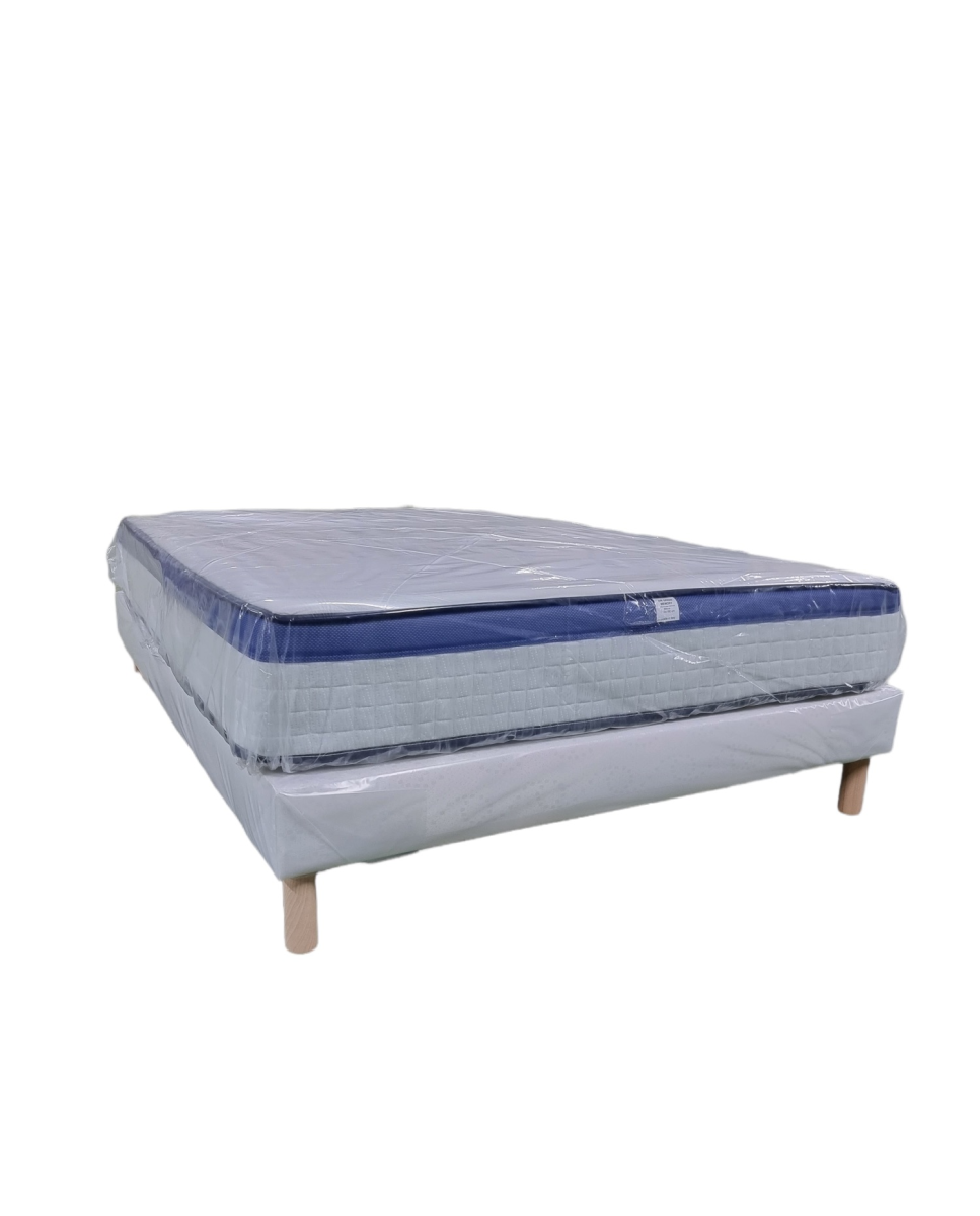 Matelas memory/Ref:2 | MULTI-AFFAIRES