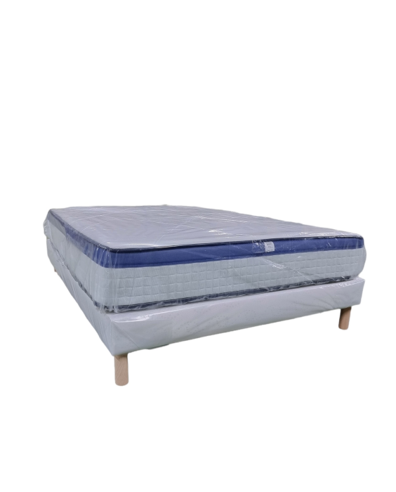 Matelas memory/Ref:2 | MULTI-AFFAIRES
