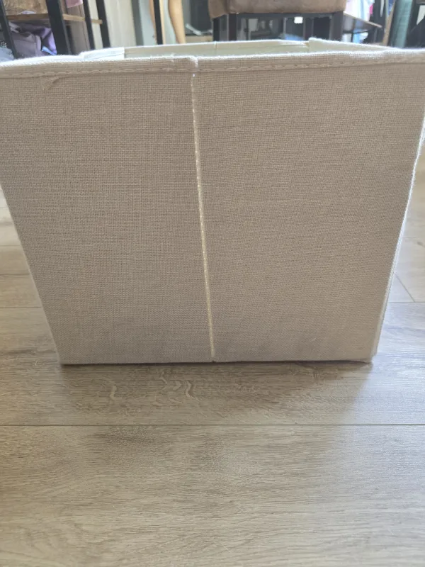 Panier live | Chez Florem