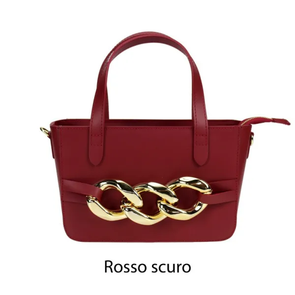 Borsa in pelle | Carvin Bags