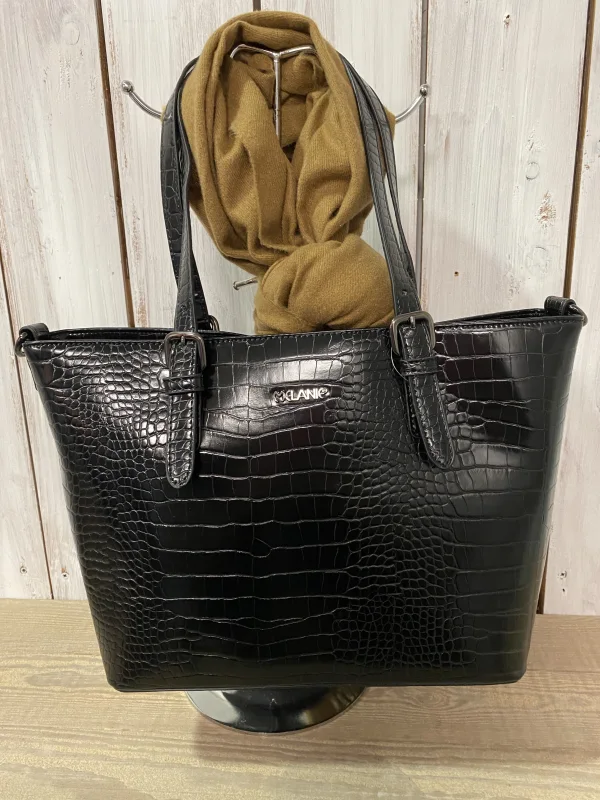 Sac effet croco | Jus de coco 