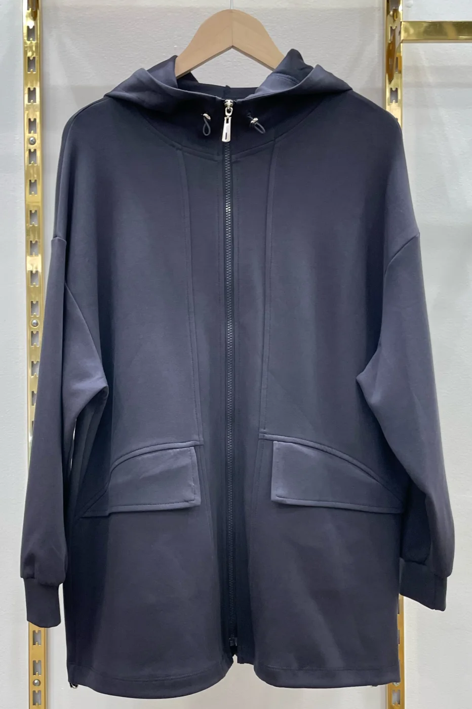 Capuche ZIP | CasaZaz
