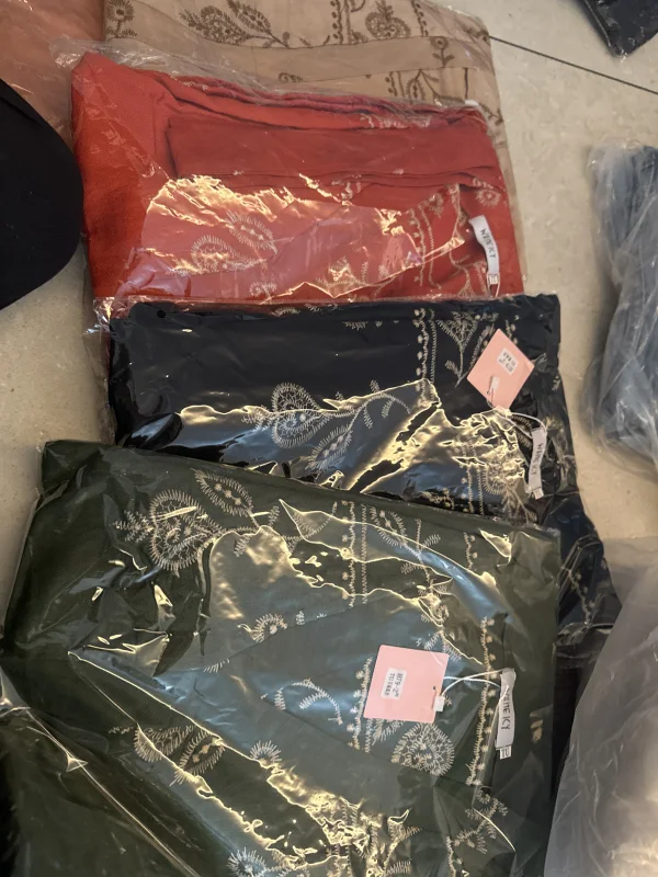 Robe 79-2 | Astra boutique 