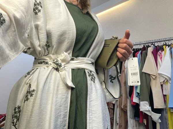 La robe  | Astra boutique 