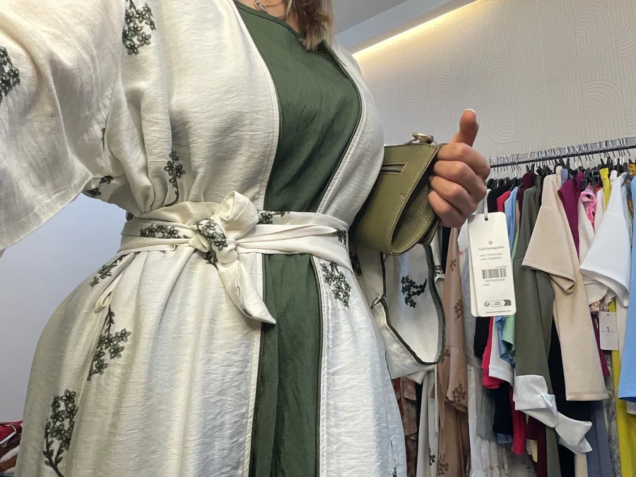 La robe  | Astra boutique 