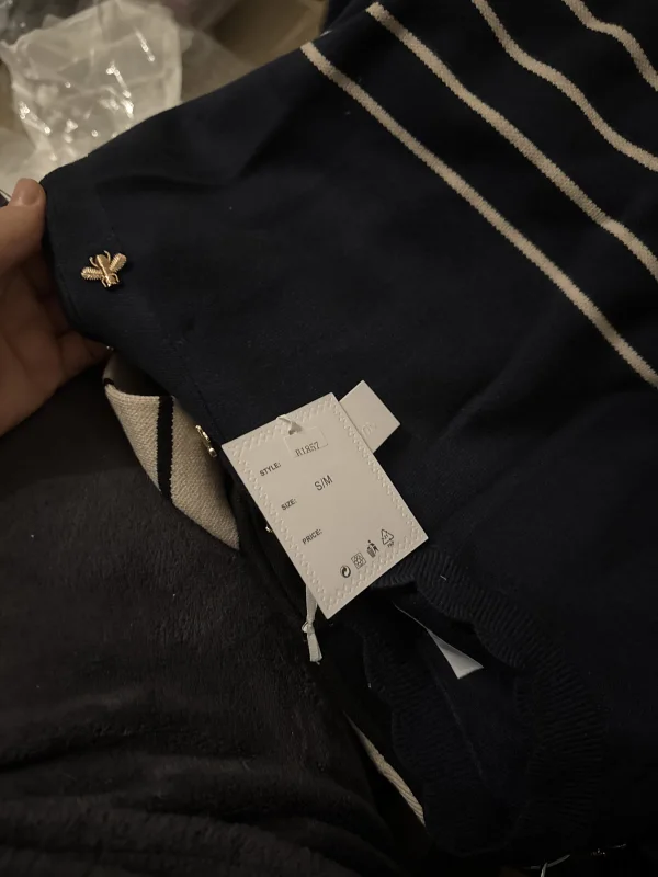 Pull 1857 | Astra boutique 