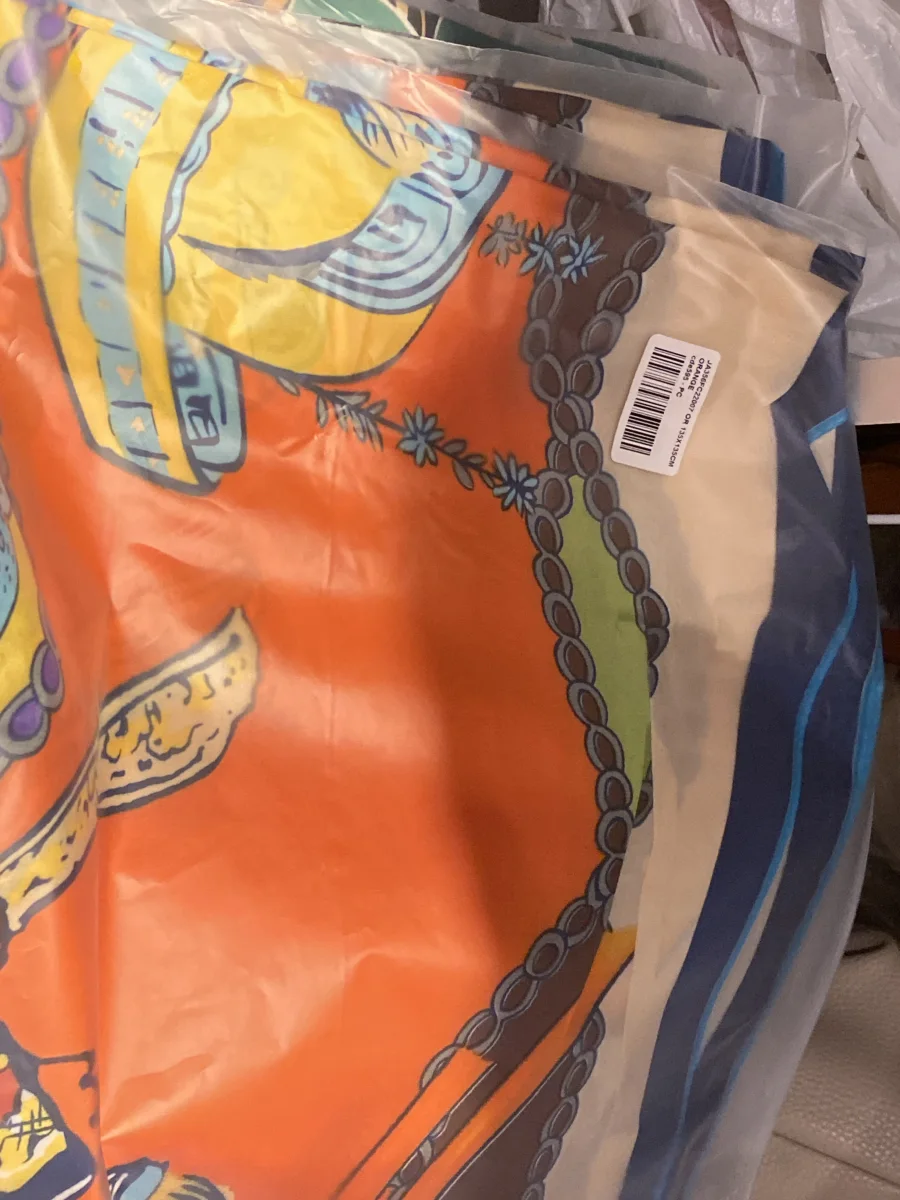 Écharpe | Astra boutique 