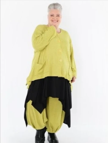 Veste Marrakech  | Chouettes vêtements 