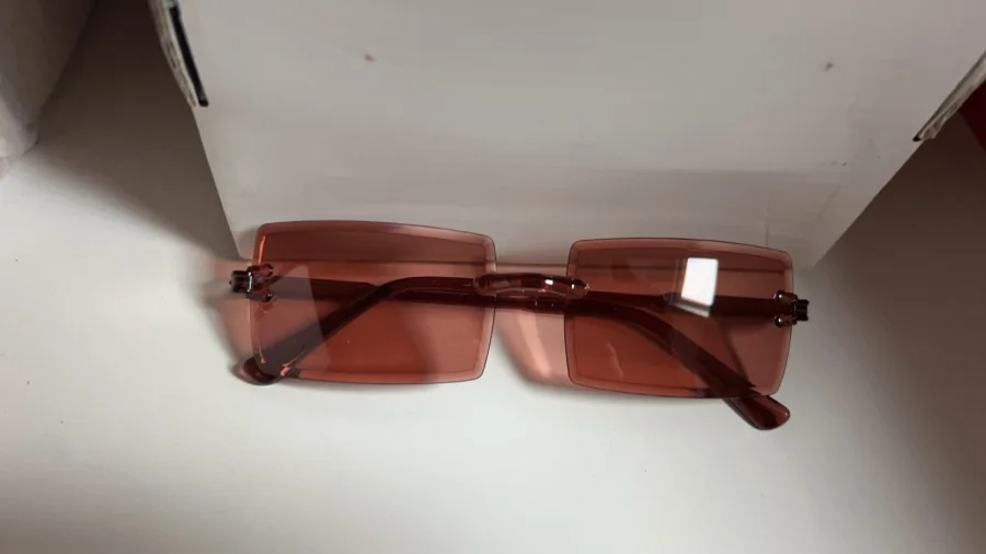 Lunette de soleil | Ma collection ma mode