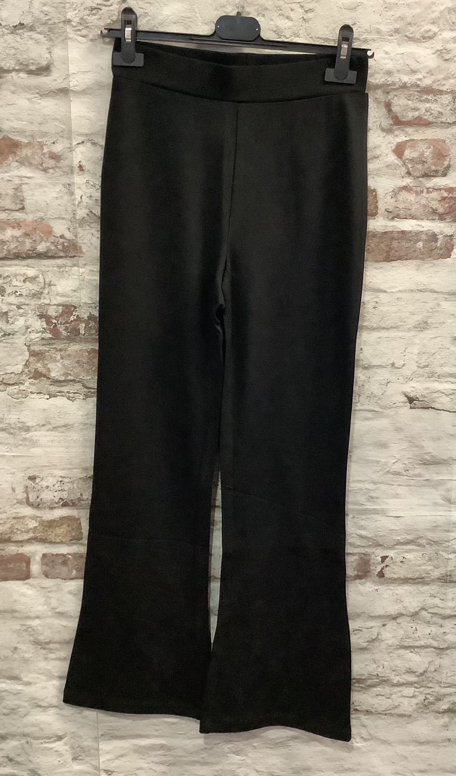 Pantalon flaire | Jus de coco 