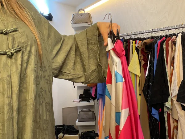 Ens | Astra boutique 