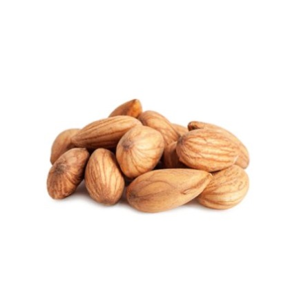 Amande sellou لوز سلو/سفوف | DARLWARD