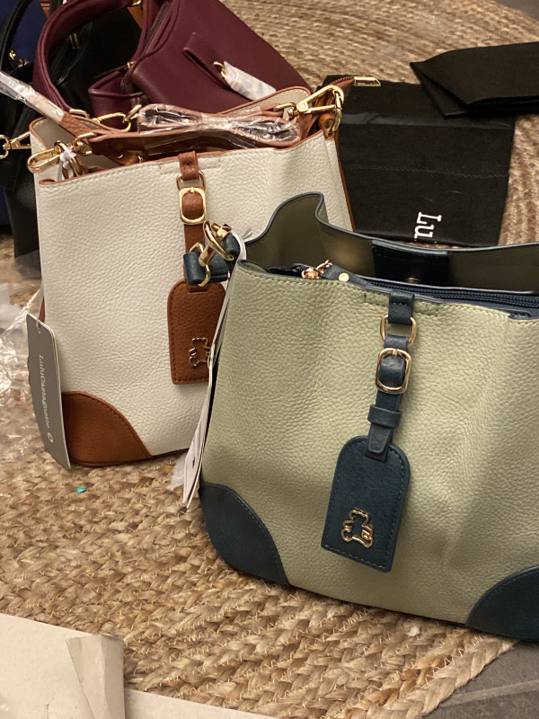 Sac lulu | Astra boutique 