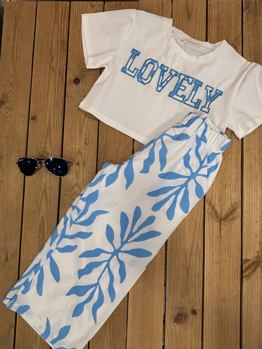 Ensemble Lovely  | Lena in Love 