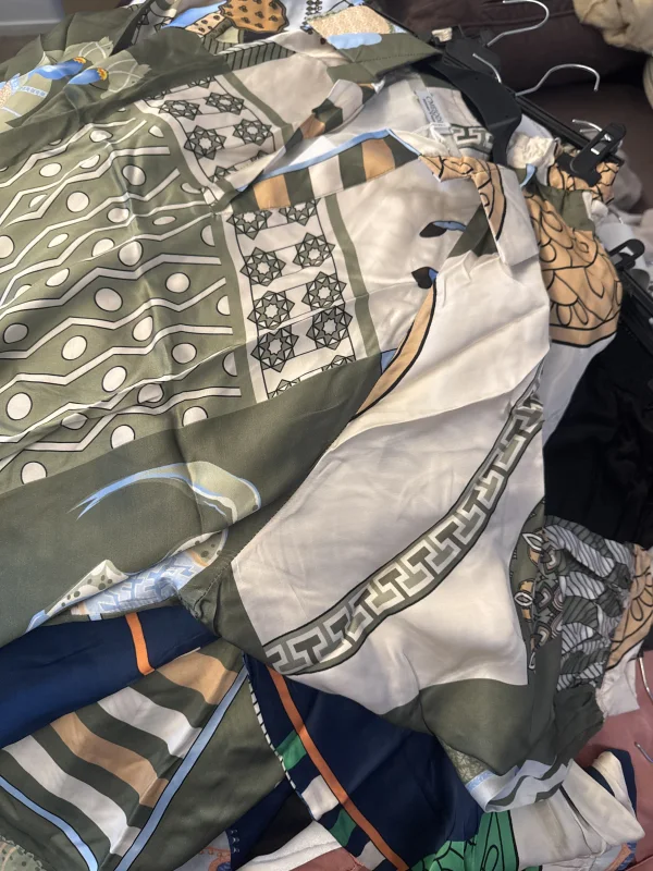 Ensemble en soi | Astra boutique 