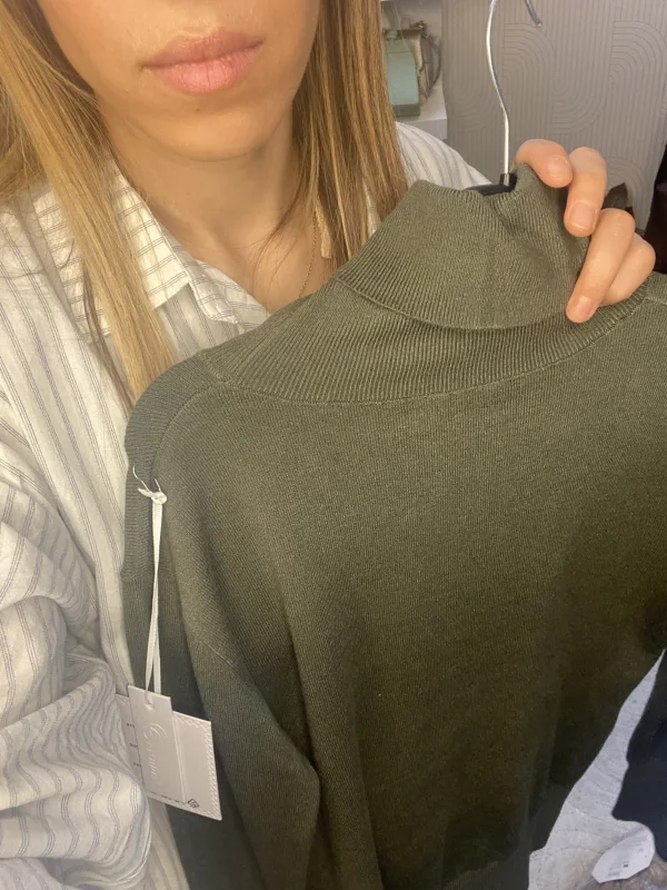 Pull | Astra boutique 