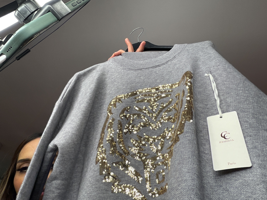 Pull  | Astra boutique 