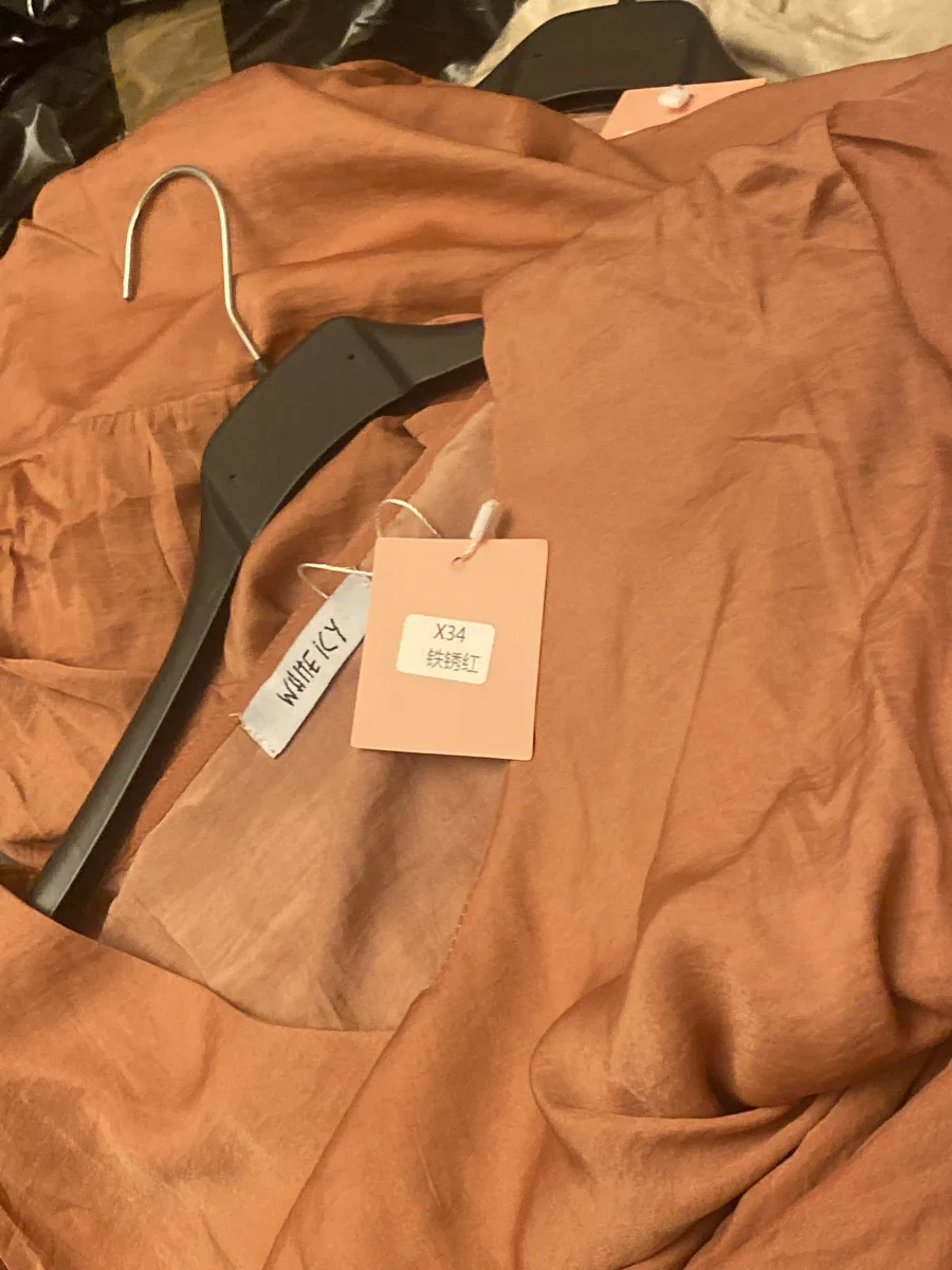 Robe | Astra boutique 