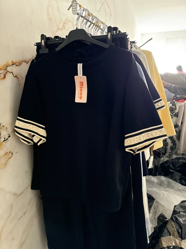 Ensemble, jogging  | Astra boutique 