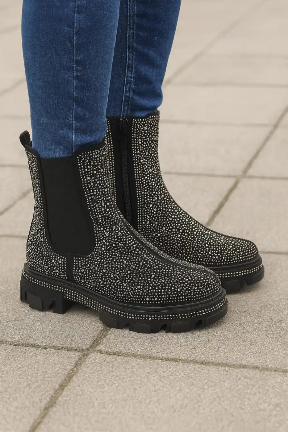 Boots 915 (2 Farben) | Lieblings Schuhe 