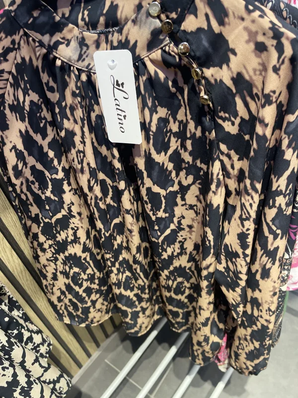 Chemise | Astra boutique 