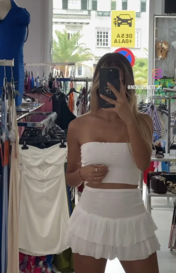 conjunto | New Secret