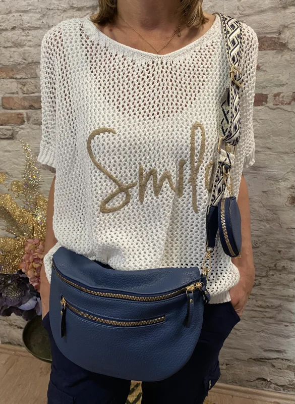 Pull smile | Jus de coco 