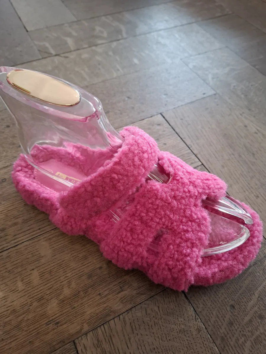 Hausschuhe 5507 (2 Farben) | Lieblings Schuhe 