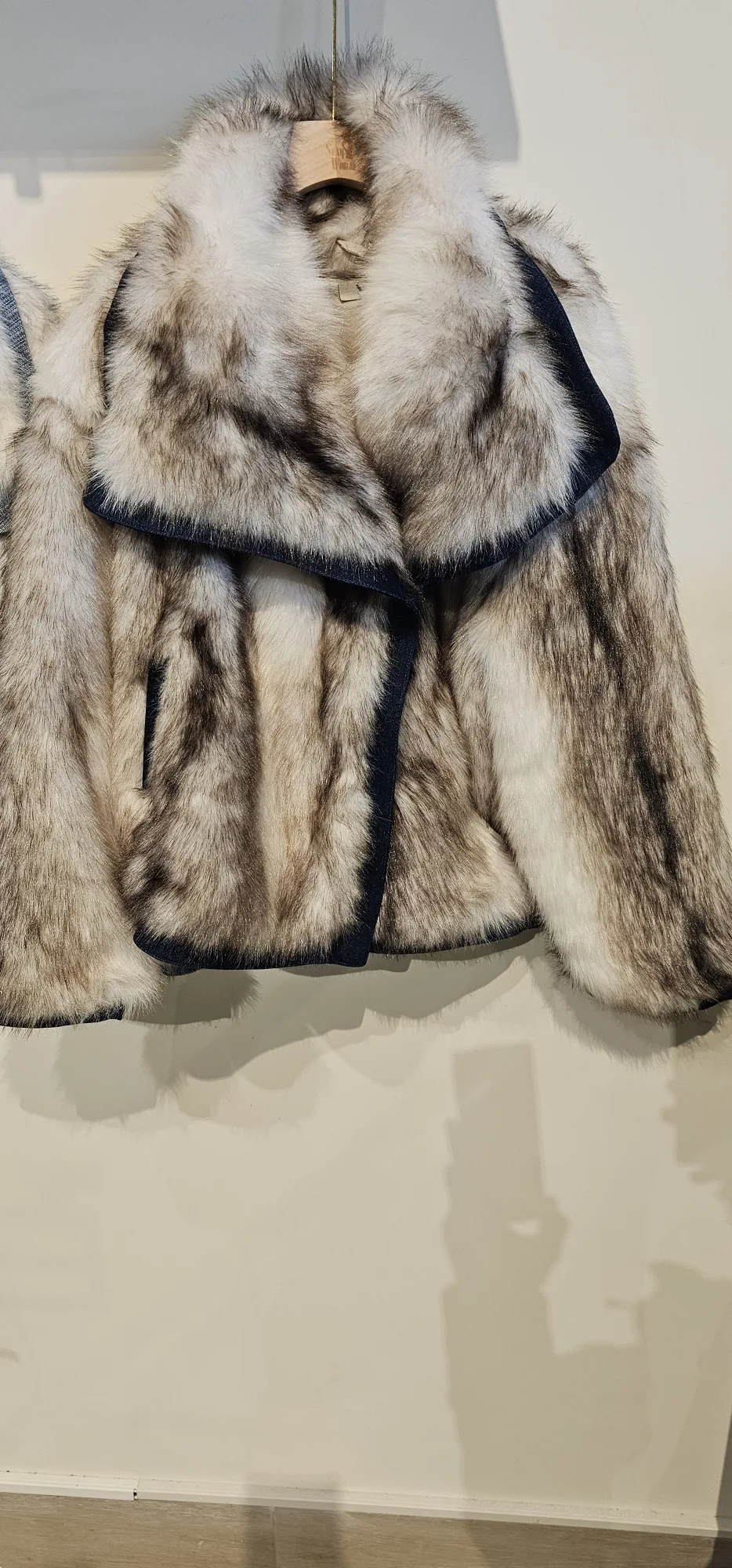 Veste Valerie sm | Dresses of my World