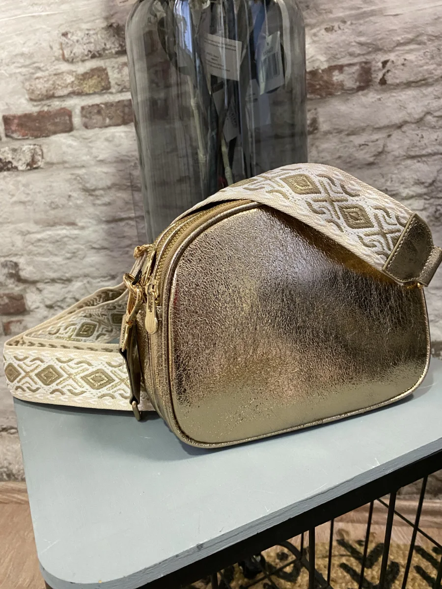 Sac | Jus de coco 