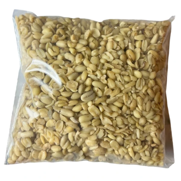 Ukwa (Dried Breadfruit Seeds) | Premium Source