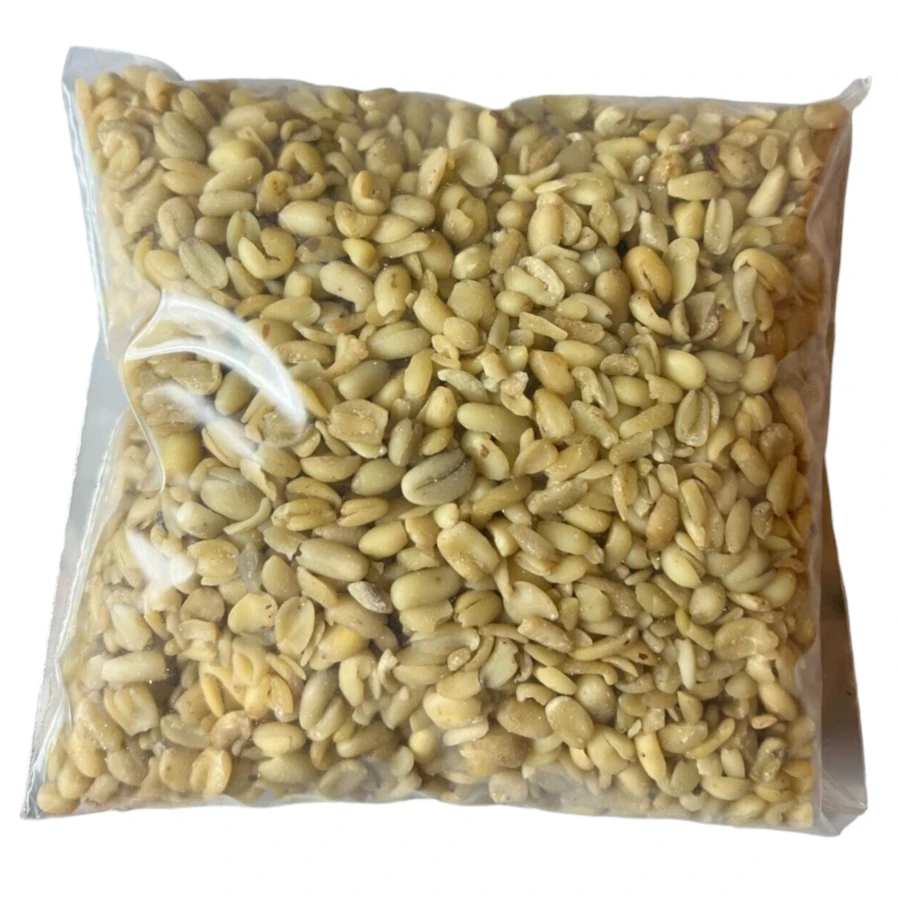 Ukwa (Dried Breadfruit Seeds) | Premium Source