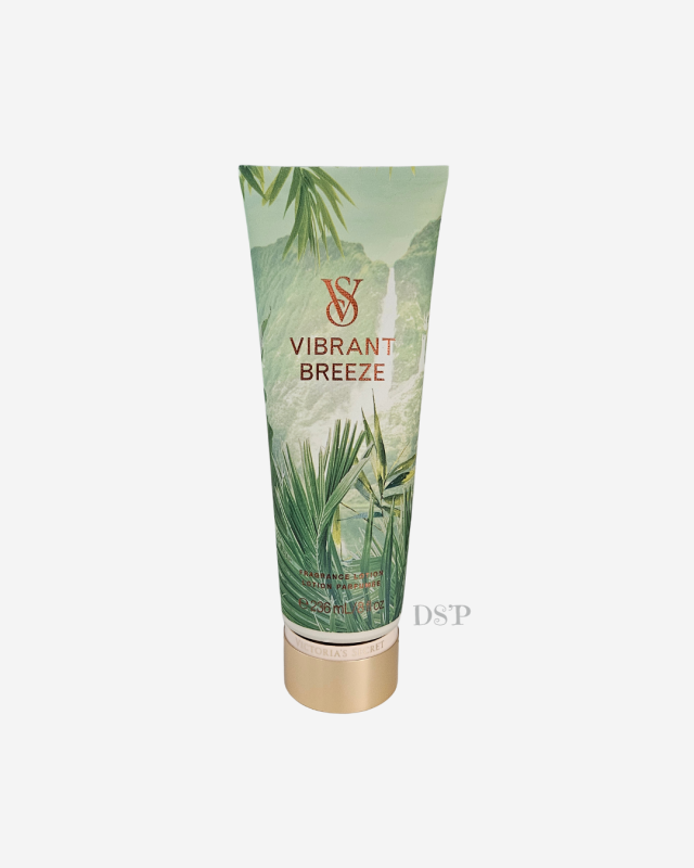 Vibrant Breeze - Lotion pour le corps - Victoria's Secret | Dîna Shop'