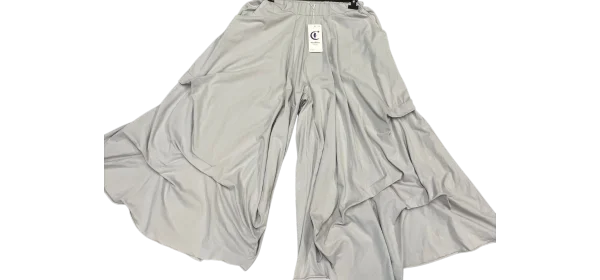 Jupe culotte M8 | Chouettes vêtements 