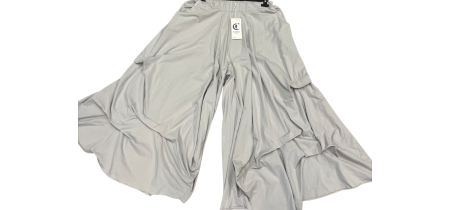 Jupe culotte M8 | Chouettes vêtements 