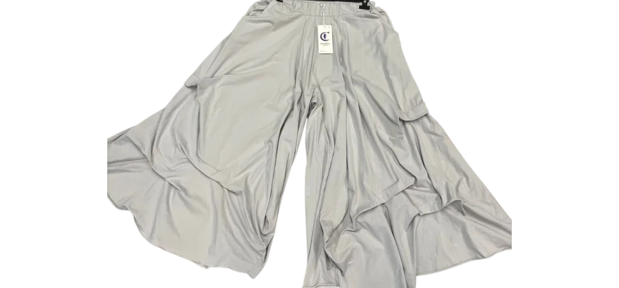 Jupe culotte M8 | Chouettes vêtements 