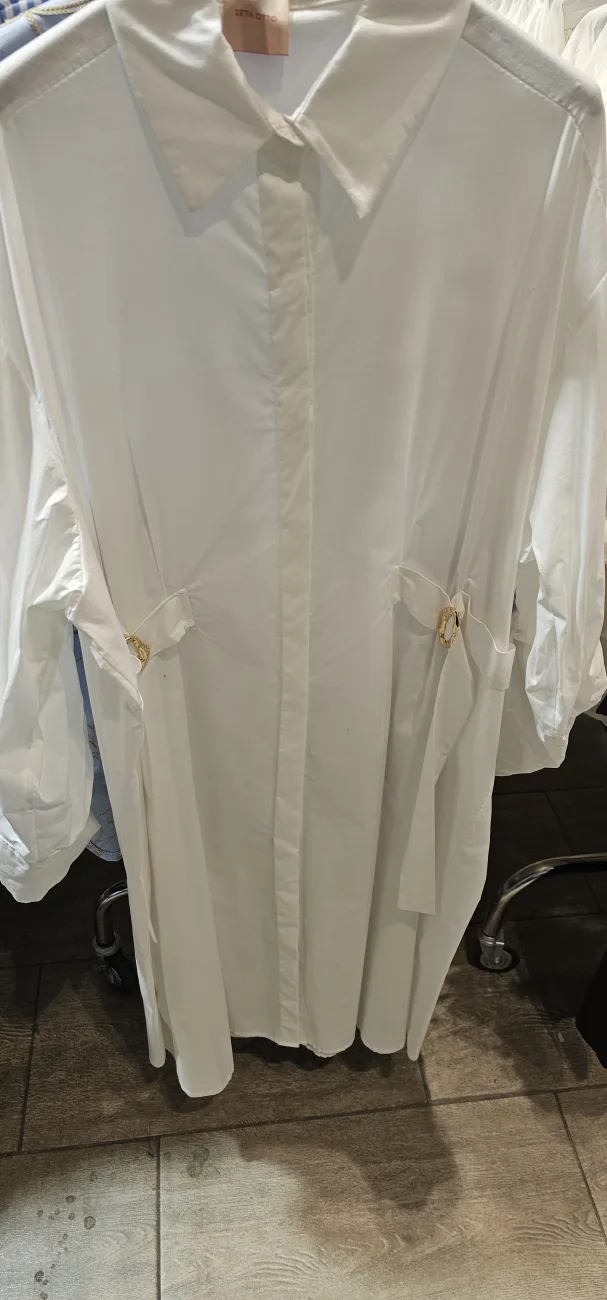 Chemise Gomar  | Dresses of my World