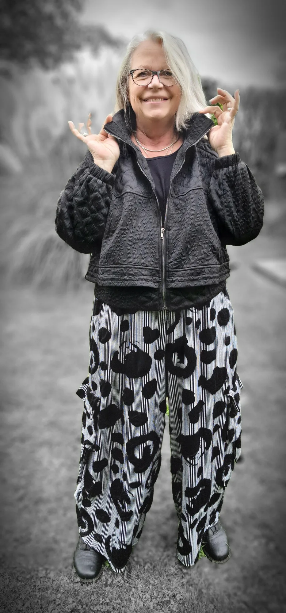 Veste Hambourg | Chouettes vêtements 