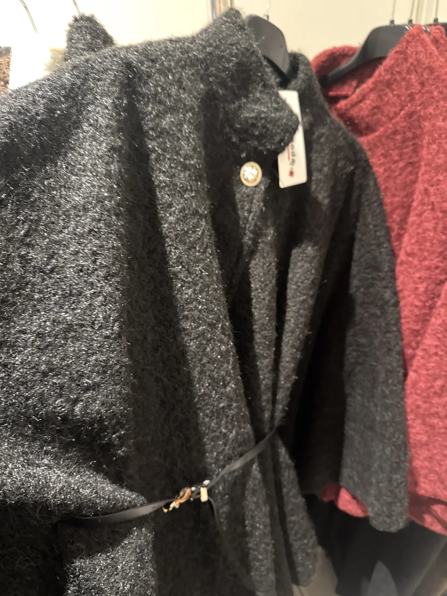 Cape  | Astra boutique 