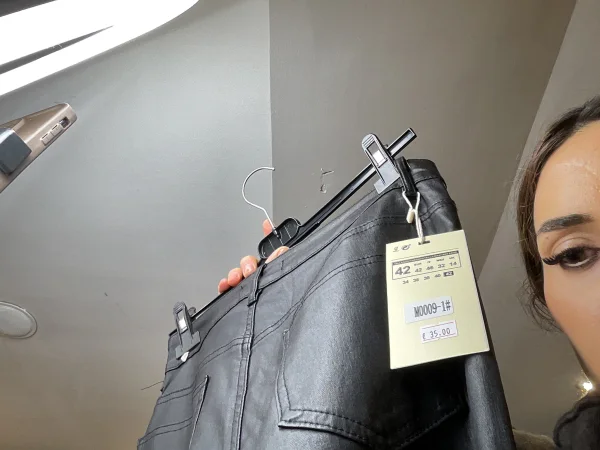 Pantalon | Astra boutique 