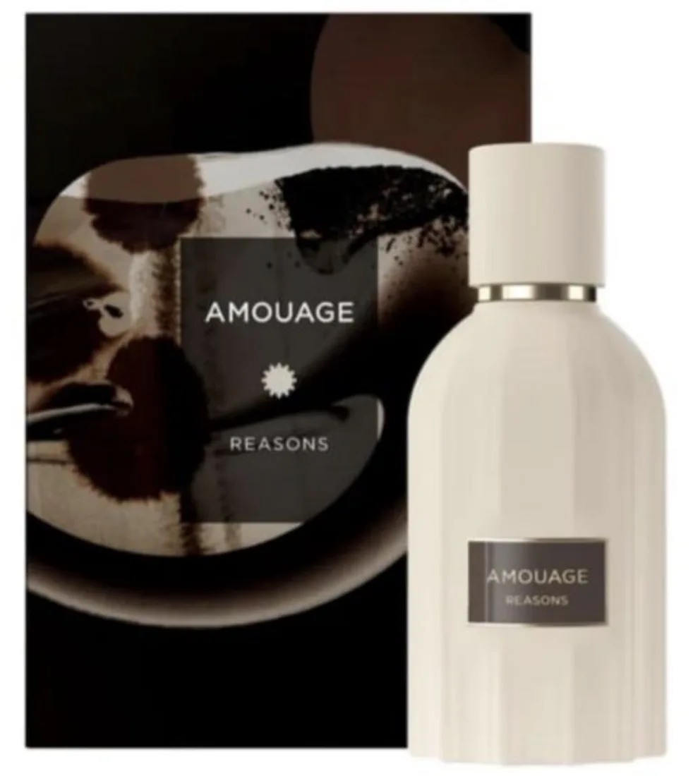 Amouage  | NichePerfume
