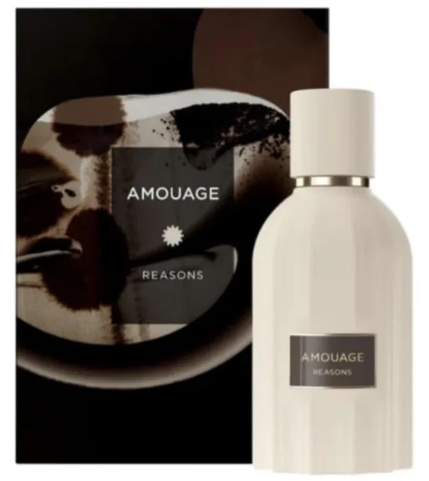 Amouage  | NichePerfume