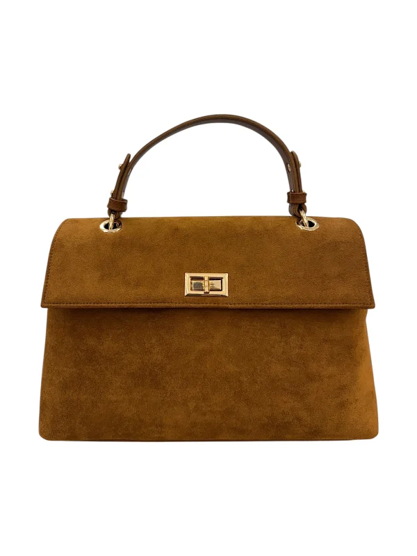 Miral Daim Camel | Sac'ré