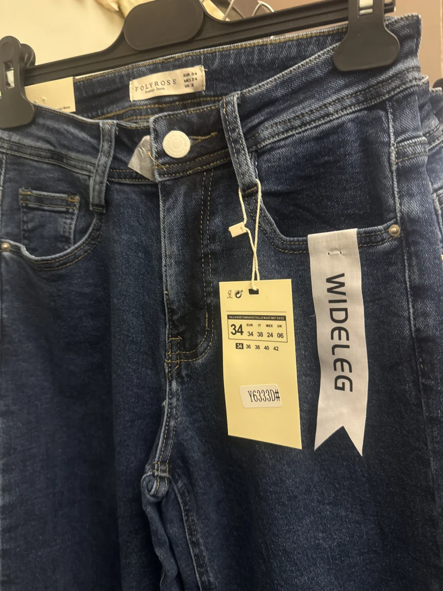 Jeans | Astra boutique 