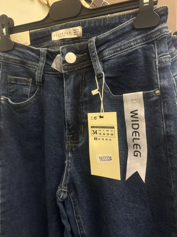 Jeans | Astra boutique 