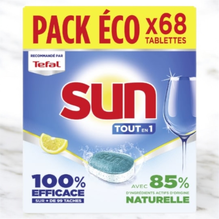 Sun  | Miniprix